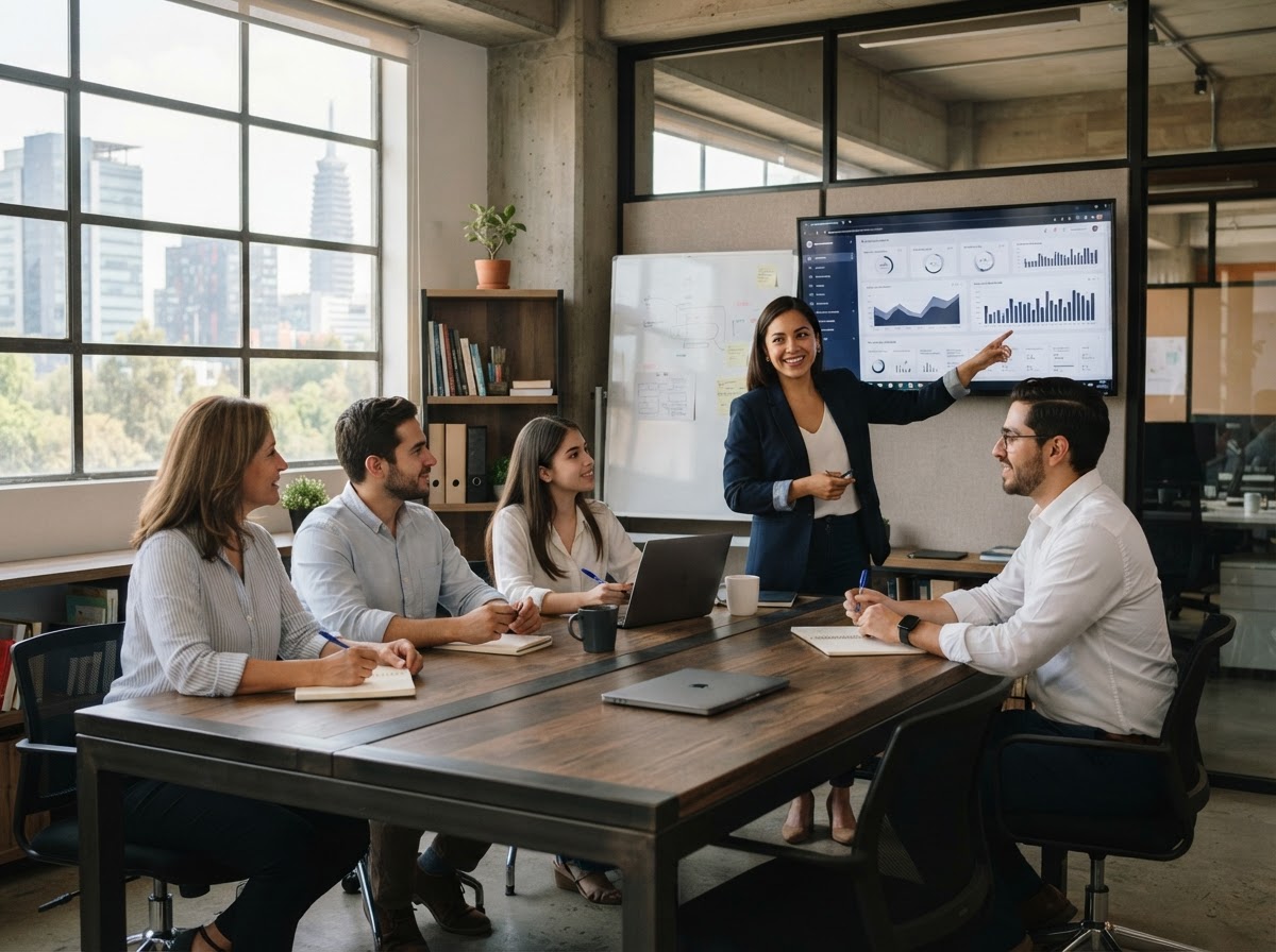 Paynoravello: equipo y plataforma de análisis de datos para decisiones financieras